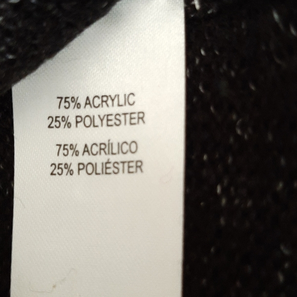 Ladies weatherproof fairisle sweater - Picture 6 of 7